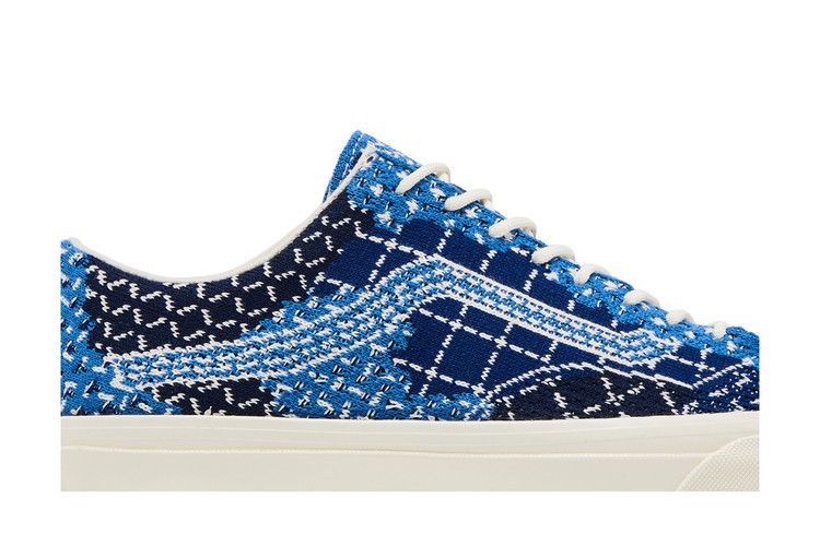 Buy FDMTL x Old Skool 36 Engineered Knit 'Sashiko Pack