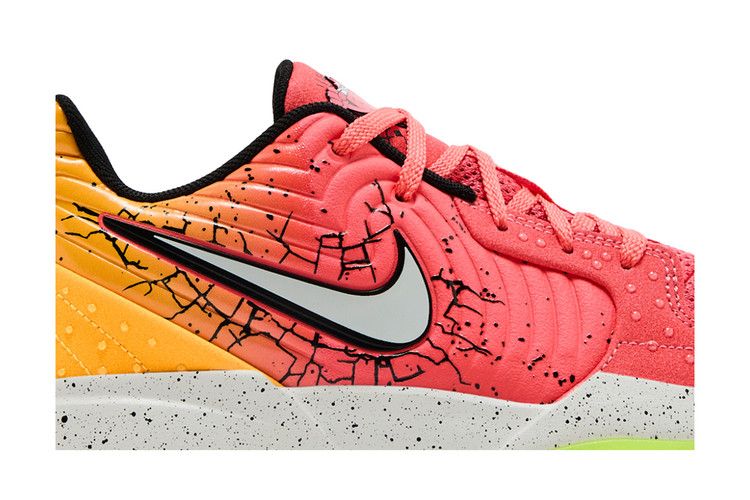 Buy Kool-Aid x Nike Ja 2 GS 'Mixed Berry' - IF3948 800 | GOAT