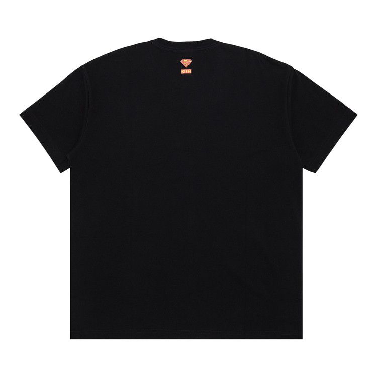 Kith X Superman Zod Tee 'black'