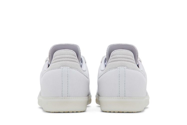 Adidas Wmns Samba OG 'dash Grey'