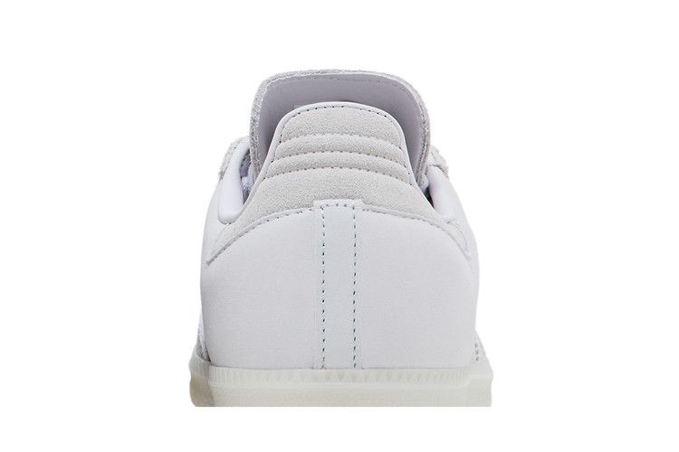 Adidas Wmns Samba OG 'dash Grey'