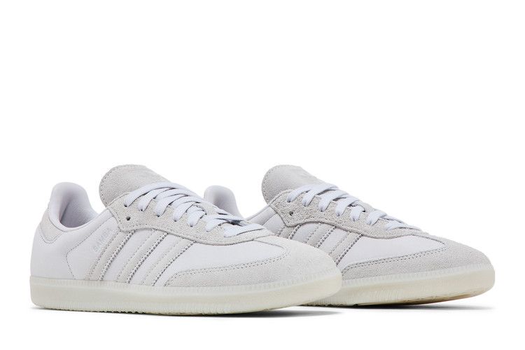 Adidas Wmns Samba OG 'dash Grey'