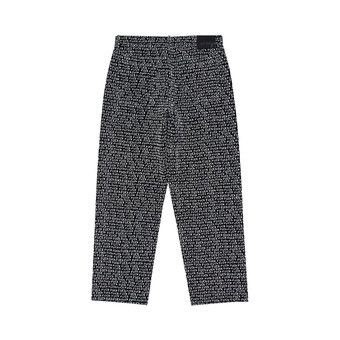 パンツ Supreme Fuck Stitch Loose Fit Jean Blue Supreme Fuck Stitch Loose Fit Jean Blue Men's - SS25 - US