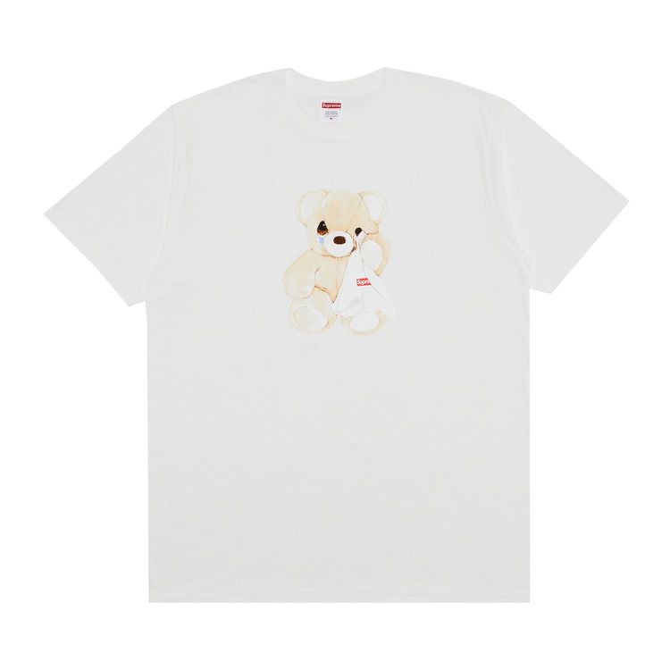 トップス Supreme Bear Tee 1633546_00.png.png