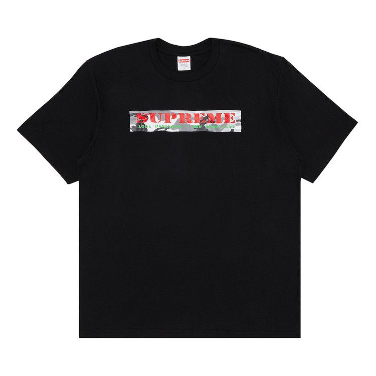 アイドル Supreme Bear Tee Black S アイドル Supreme Bear Tee Black S Supreme - Bear Tee - UG.SHAFT