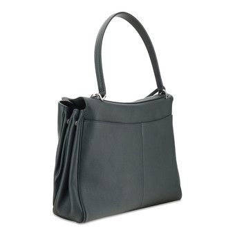 Buy Balenciaga Rodeo Shoulder Bag 'Pine Green' - 789772