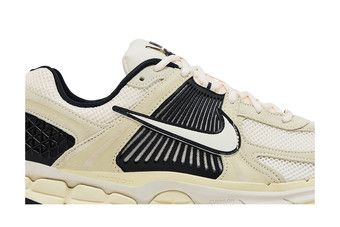Buy Nike Air Zoom Vomero 5 'Alabaster Black' - HF1553 701 | GOAT