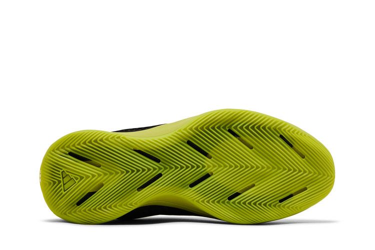 Adidas Ae 1 Low 'preloved Lime'