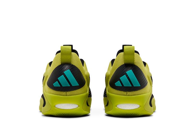 Adidas Ae 1 Low 'preloved Lime'