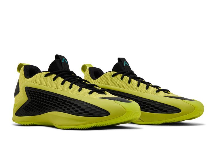 Adidas Ae 1 Low 'preloved Lime'