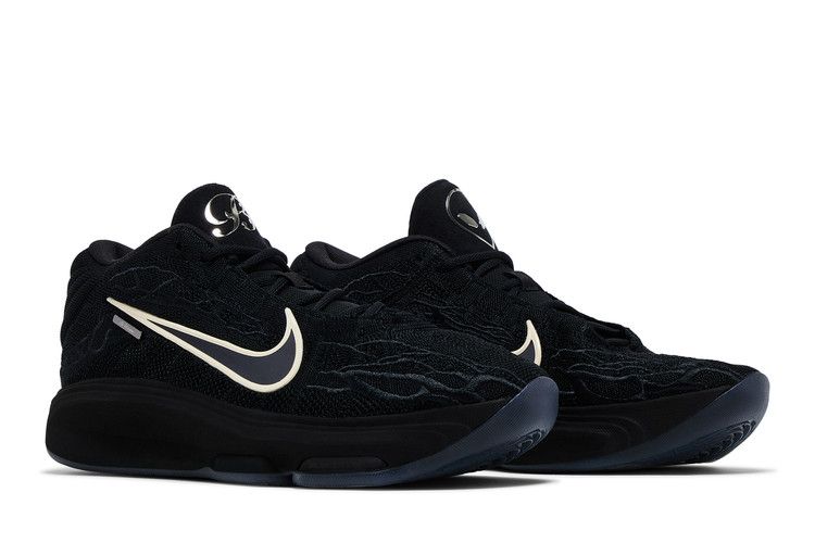 Buy Victor Wembanyama x Nike Air Zoom GT Hustle 3 LX 'Black Label
