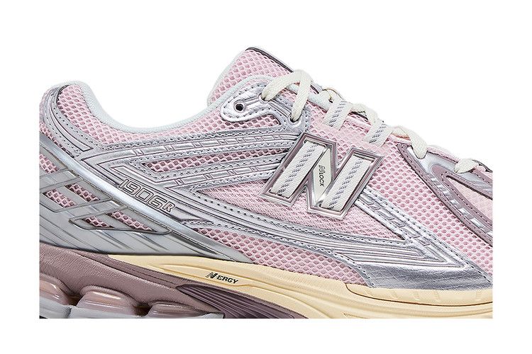 New Balance 1906R Rose Sugar Silver — foto 3