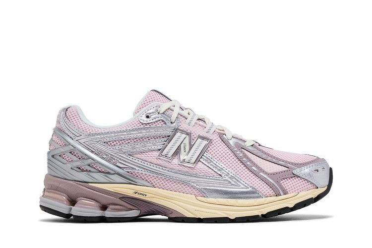 New Balance 1906R Rose Sugar Silver — foto 2