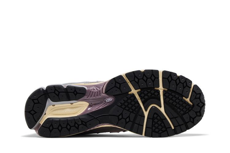 New Balance 1906R Rose Sugar Silver — foto 5