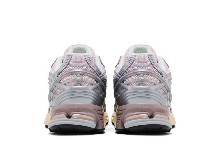 New Balance 1906R Rose Sugar Silver — foto 7