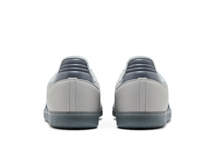 Adidas Samba OG Grey