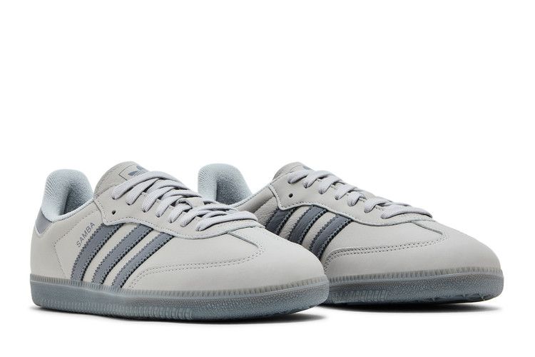 Adidas Samba OG Grey