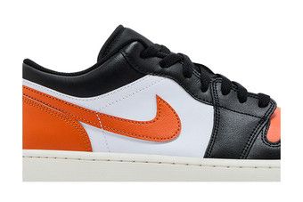 Buy Air Jordan 1 Low 'Shattered Backboard Alternate' - 553558 081