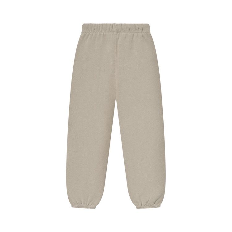 Fear Of God Essentials Kids Classic Sweatpant 'timber'