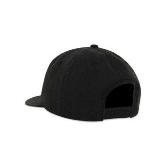 Buy Stussy x Our Legacy Work Shop Mid-Depth Cap 'Black' - 331249