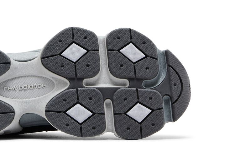 New Balance 9060 'black Castlerock'