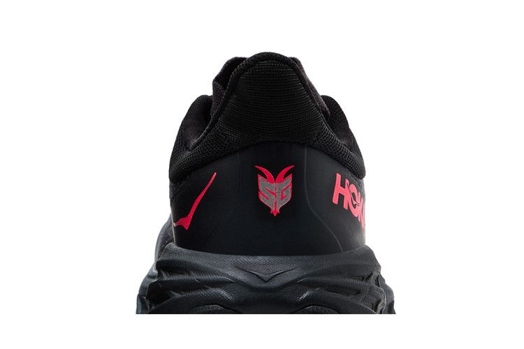 Buy HOKA Wmns Speedgoat 5 GORE-TEX 'Black Red' - 1127913 Buy HOKA Wmns Speedgoat 5 GORE-TEX 'Black Red' - 1127913