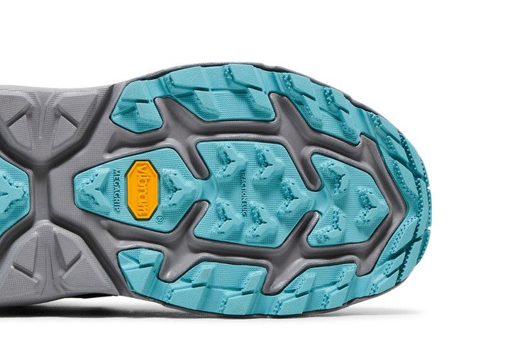 Hoka Wmns Kaha 2 Gore-Tex 'castlerock Coastal Shade'