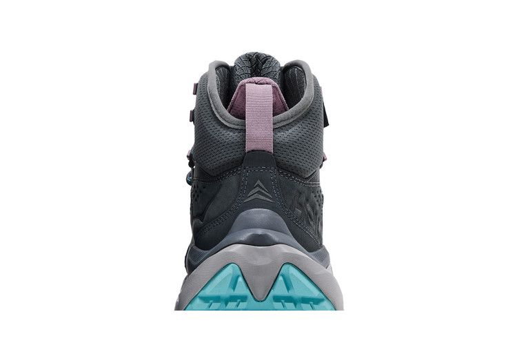 Hoka Wmns Kaha 2 Gore-Tex 'castlerock Coastal Shade'