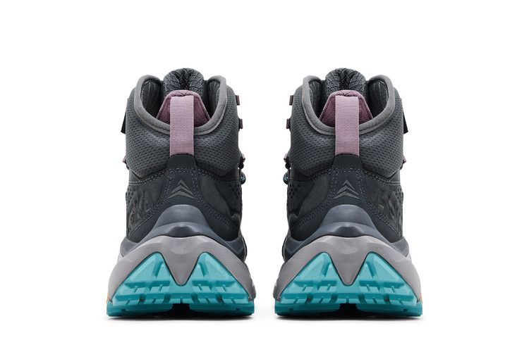 Hoka Wmns Kaha 2 Gore-Tex 'castlerock Coastal Shade'