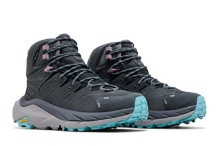 Hoka Wmns Kaha 2 Gore-Tex 'castlerock Coastal Shade'