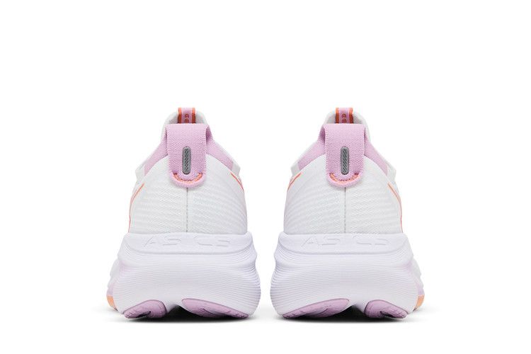 Asics Wmns Gel Nimbus 27 'White Light Ube'
