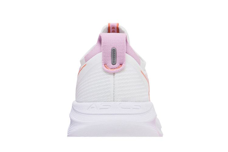 Asics Wmns Gel Nimbus 27 'White Light Ube'