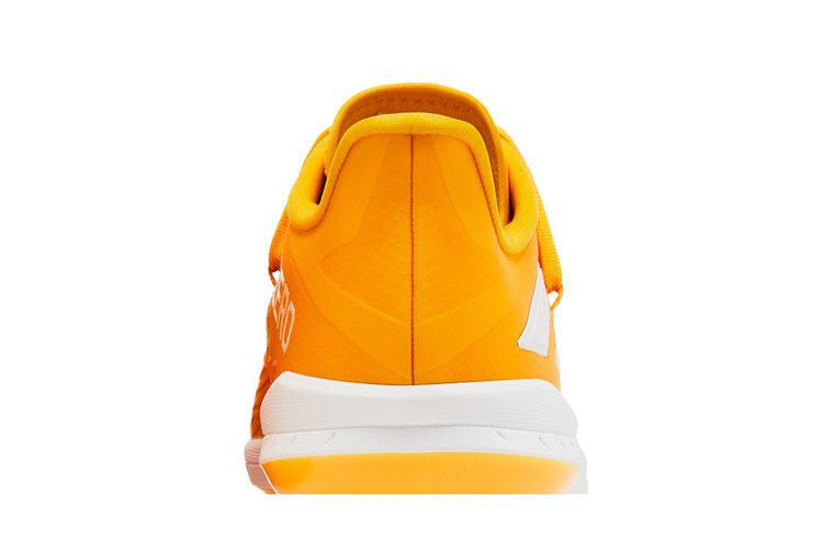Adidas Adizero Afterburner Collegiate Gold