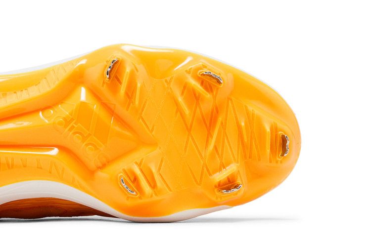 Adidas Adizero Afterburner Collegiate Gold