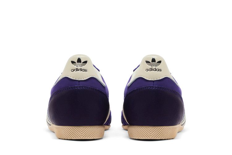 Adidas Wmns Japan 'Collegiate Purple'