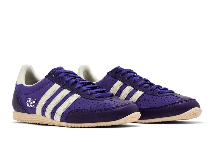 Adidas Wmns Japan 'Collegiate Purple'