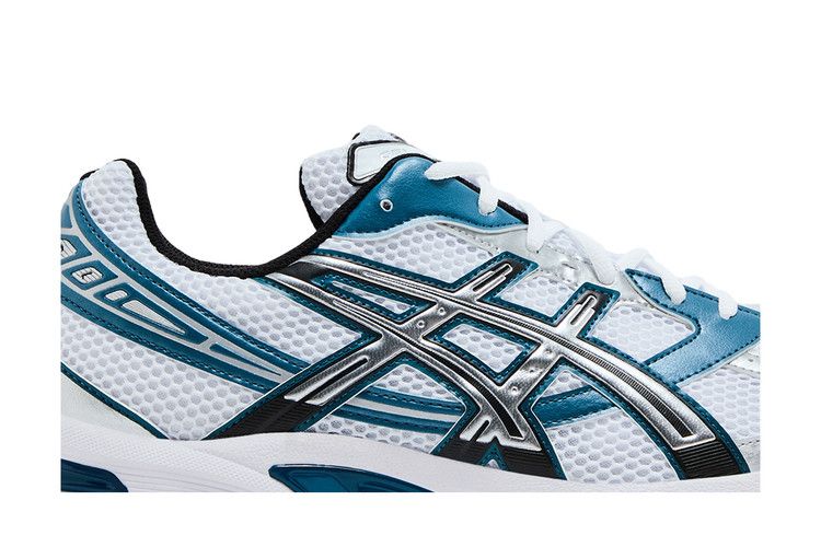 ASICS Gel-1130 White Restful Teal — foto 3