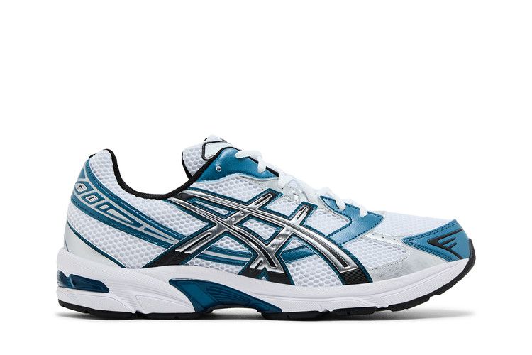ASICS Gel-1130 White Restful Teal — foto 2