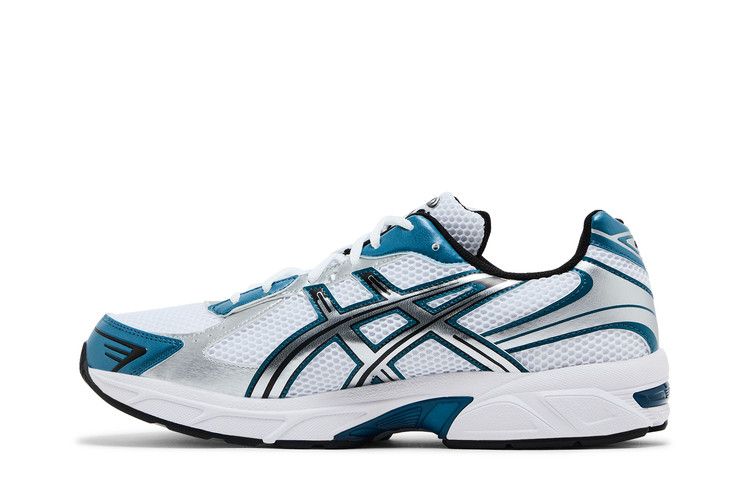ASICS Gel-1130 White Restful Teal — foto 4