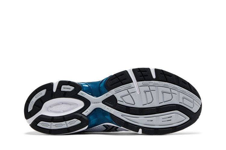 ASICS Gel-1130 White Restful Teal — foto 5