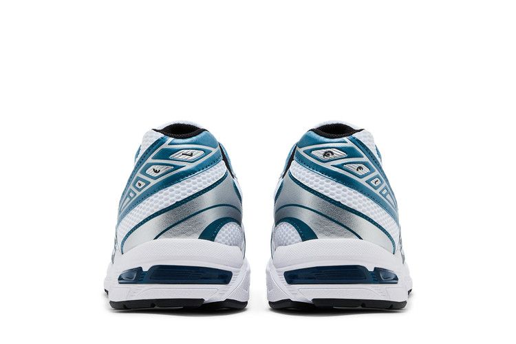 ASICS Gel-1130 White Restful Teal — foto 7