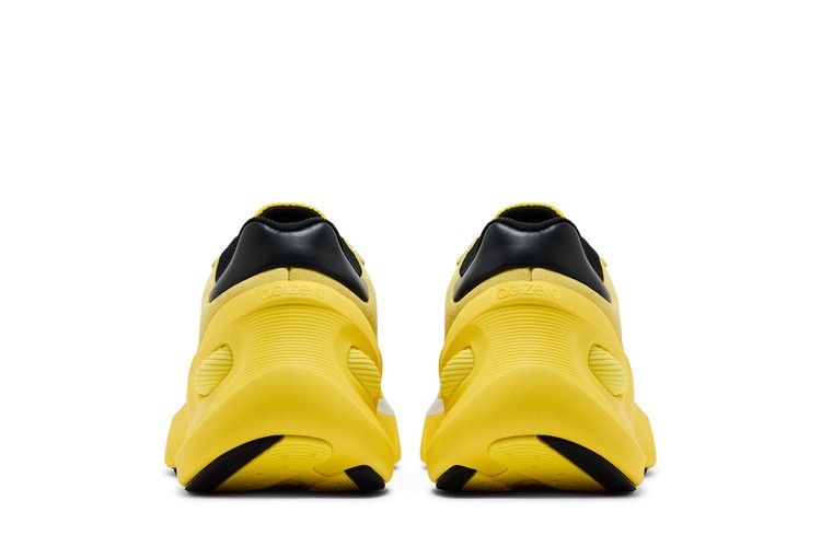 Adidas Adizero Goukana Light Yellow