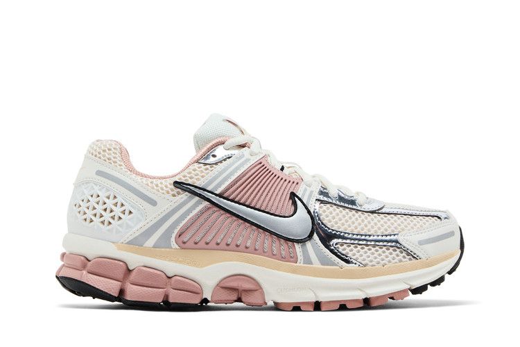 Nike Zoom Vomero 5 Sail Particle Pink (Women's) — foto 2