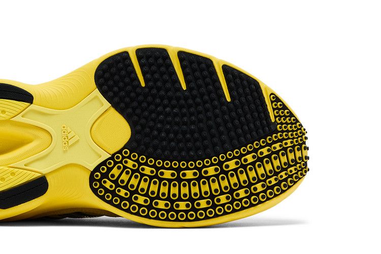 Adidas Adizero Goukana Light Yellow