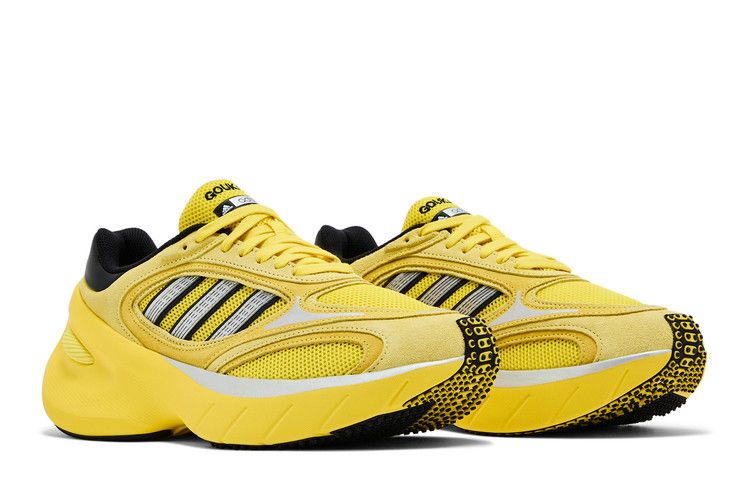 Adidas Adizero Goukana Light Yellow