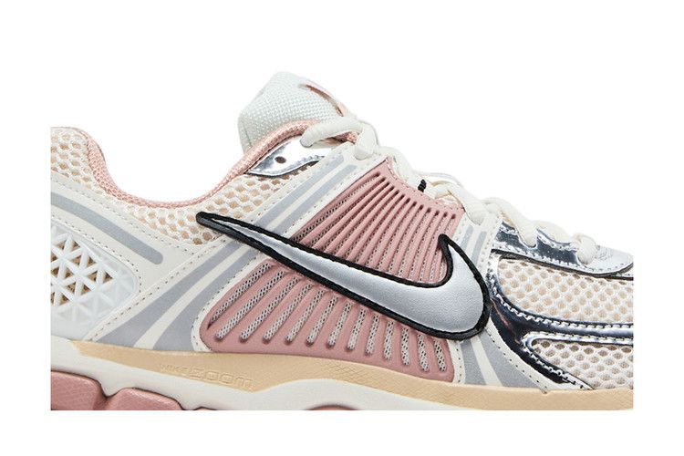Nike Zoom Vomero 5 Sail Particle Pink (Women's) — foto 3