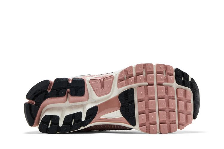 Nike Zoom Vomero 5 Sail Particle Pink (Women's) — foto 5