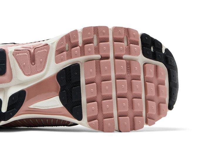 Nike Zoom Vomero 5 Sail Particle Pink (Women's) — foto 6