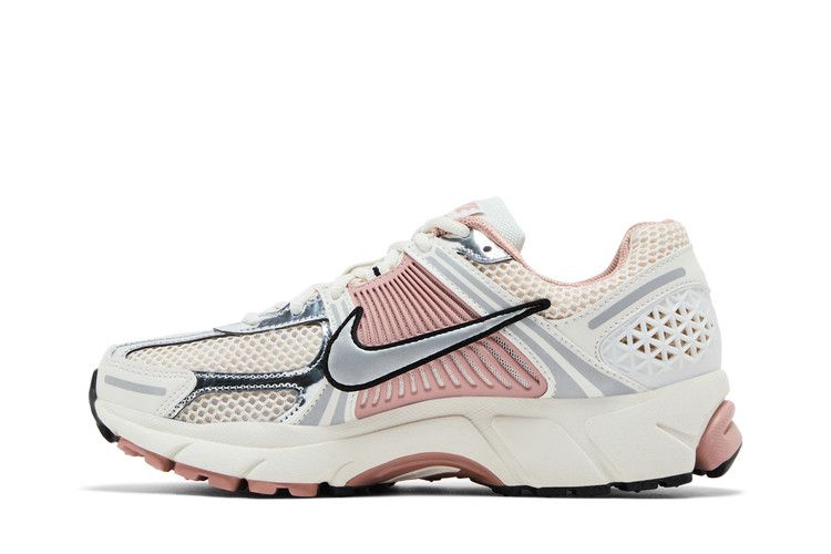 Nike Zoom Vomero 5 Sail Particle Pink (Women's) — foto 4