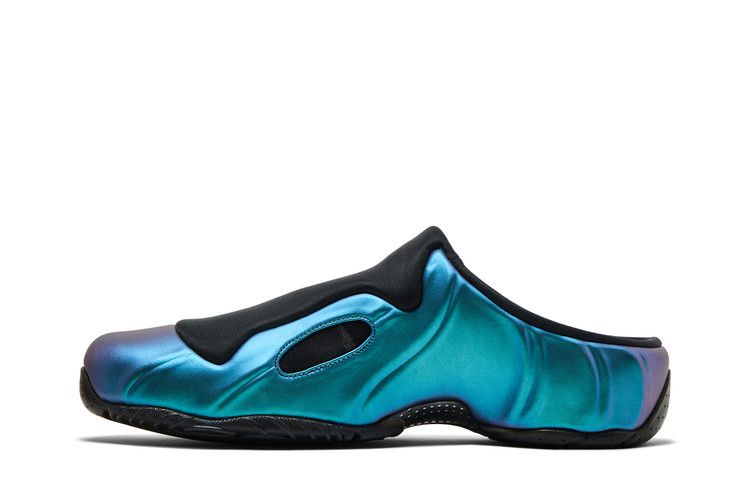 Nike Clogposite Dusty Cactus — foto 4